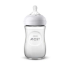 Philips Avent Bottle Natural Flamingo 260ml/9oz 2 Holes 1m+ 070/21