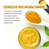 Dermoviva Face Scrub True Radiance Turmeric 150ml