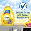 Sunlight Machine Wash 2in1 Auto Liquid 3L Summer Sensations