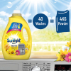 Sunlight Machine Wash 2in1 Auto Liquid 3L Summer Sensations