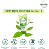 Dermoviva Face Wash Oil Control Green Tea 150ml