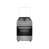 EvoQ Freestanding Gas Cooker EC‑5840EO.TSCI