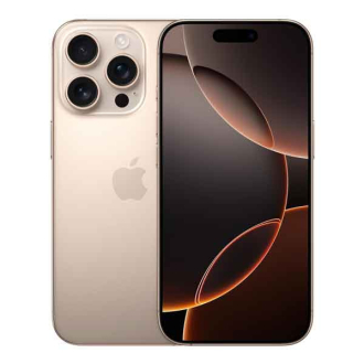 Apple iPhone 16 Pro Max 8/512GB - Desert Titanium