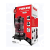Nikai Vacuum Cleaner 25l Drum with Blower Function 2000w NVC350T Metal Telescopic Tube Large Tank Capacity Rotatable Wheels With Sponge Filter