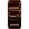 Apple iPhone 17 Pro Max 256GB Cosmic Orange