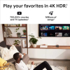 Google Chromecast 4K