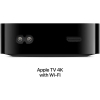 Apple TV 4K Wi‑Fi + Ethernet with 128GB Storage 3rd Generation