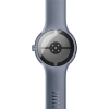Google Pixel Watch 4 LTE 45mm - Satin Moonstone with Moonstone Active Band