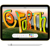 Apple 10.9" iPad 10th Gen, 256GB, Wi-Fi Only, Yellow