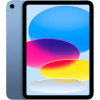 Apple 11" iPad A16 Chip 256GB, Wi-Fi Only, Blue