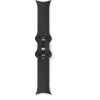 Google Pixel Watch 3 Wi-Fi 45mm - Matte Black with Obsidian Active Band