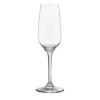 Ocean Wine Glass 2pc Lexington Flute 185ml Fine Rim Stemware 3019F0602G0001
