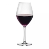 Ocean Wine Glass 2pcs Sante Bordeaux 595ml Fine Rim Stemware 3026A2102G0001