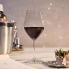 Ocean Wine Glass 2pcs Sante Bordeaux 595ml Fine Rim Stemware 3026A2102G0001