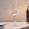 Ocean Wine Glass 2pcs Sante Flute Champagne 210ml Fine Rim 3026F0702G001