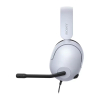 Sony Inzone H3 Wired Gaming Headset Personalized 360 deg, Spatial Sound for Gaming, Soft Headband, Ergonomically Designed Controls, Discord Certified with Boom Microphone with Mute Function MDR-G300