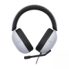 Sony Inzone H3 Wired Gaming Headset Personalized 360 deg, Spatial Sound for Gaming, Soft Headband, Ergonomically Designed Controls, Discord Certified with Boom Microphone with Mute Function MDR-G300