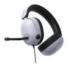 Sony Inzone H3 Wired Gaming Headset Personalized 360 deg, Spatial Sound for Gaming, Soft Headband, Ergonomically Designed Controls, Discord Certified with Boom Microphone with Mute Function MDR-G300