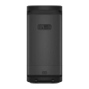 Sony 4 Way Bass Reflex Bluetooth Speaker 100W with Powerful Party Sound, IPX4 Water Resistant Feature, Omnidirectional Party Sound and Lights, 25hrs Battery Life, Top Touch Panel, TV Sound Booster