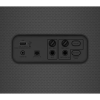 Sony 4 Way Bass Reflex Bluetooth Speaker 100W with Powerful Party Sound, IPX4 Water Resistant Feature, Omnidirectional Party Sound and Lights, 25hrs Battery Life, Top Touch Panel, TV Sound Booster