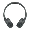 Sony Wireless Bluetooth Overhead Headphone. 30 mm. Driver Unit, Smartphone Comptaible for Easy Handsfree Calling and Voice Assistant Comands Mic, Cushioned Earpads WH-CH520