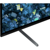 Sony 55" OLED 4K HDR Smart Google TV, Cognitive Processor XR, Acoustic Surface Audio, XR OLED Contrast Pro, XR Triluminos Pro, Bravia Core app, Dolby Vision, IMAX Enhanced, Netflix Adaptive Mode, Bravia Cam, Eco Dashboard, XR OLED Motion XR-55A80L