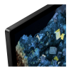 Sony 55" OLED 4K HDR Smart Google TV, Cognitive Processor XR, Acoustic Surface Audio, XR OLED Contrast Pro, XR Triluminos Pro, Bravia Core app, Dolby Vision, IMAX Enhanced, Netflix Adaptive Mode, Bravia Cam, Eco Dashboard, XR OLED Motion XR-55A80L