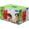 Ocean Glass 6pcs Plaza Hi Ball 320ml Drink Tumbler 3B1101106G0005