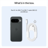 Google Pixel 10 5G 256GB - Obsidian