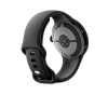 Google Pixel Watch 4 Wi-Fi 41mm - Matte Black with Obsidian Active Band