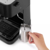 De'Longhi Stilosa Manual Pump Espresso Coffee Machine EC230.BK