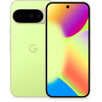 Google Pixel 10 5G 256GB - Lemongrass