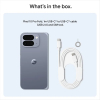 Google Pixel 10 Pro Fold 5G 512GB - Moonstone