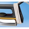 Philips Dry Iron 1000W with Silver Linished Aluminum Soleplate Temperature Control HD1172