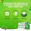 Dabur Herbal Toothpaste 150g No Brush Basil - Set of 3 Pcs