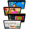 Apple 10.9" iPad 10th Gen, 256GB, Wi-Fi Only, Yellow