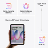 Apple 8.3" iPad mini 7th Gen, 256GB, Wi-Fi Only, Space Gray