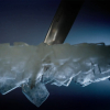 Tefal Ice Force Knife 11.5cm Stainless Steel Blade K232s414 heat resistance secured grip dishwasher safe