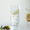 Ocean Glass 6pcs Ivory Hi Ball 370ml Drink Tumbler 3B1301306G0010