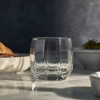 Ocean Glass 6pcs Jubilee Rock 340ml Fancy Tumbler 3B2271206G0001