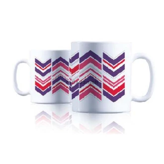 Luminarc Mug 6pcs Arrows Essence 32cl N3456