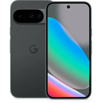 Google Pixel 10 5G 256GB - Obsidian