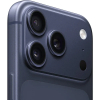 Apple iPhone 17 Pro 256GB Deep Blue