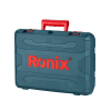 Ronix Rotary Hammer with 4 Functions 28mm 850W 2700