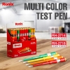 Ronix Test Pen 180mm 120-250V RH-2718