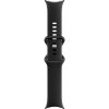 Google Pixel Watch 4 LTE 45mm - - Matte Black with Obsidian Active Band