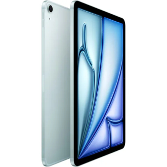 Apple 11" iPad Air M2 Chip 512GB, Wi-Fi Only, Blue