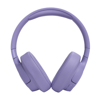 JBL Bluetooth Headphones with Noise Cancelling Black, Blue and Coral, Bluetooth 5.3 with LE Audio, Multi Point Connection, Light Weight, Pure Bass Sound, TUNE 770BTNC