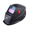 Ronix Large Viewing Welding Helmet - True Color Auto Darkening Welding Helmet with Solar Battery Power, for Enhanced Vision and Safety during Welding. RH-9015