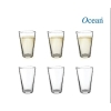 Ocean Glass 6pcs Centique Hi Ball 370ml Drink Tumbler 3p0316206g0001